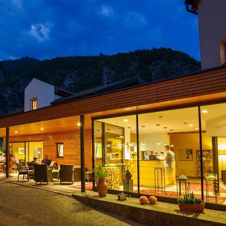 Hotel Neuhausmuehle Vilpiano 外观 照片