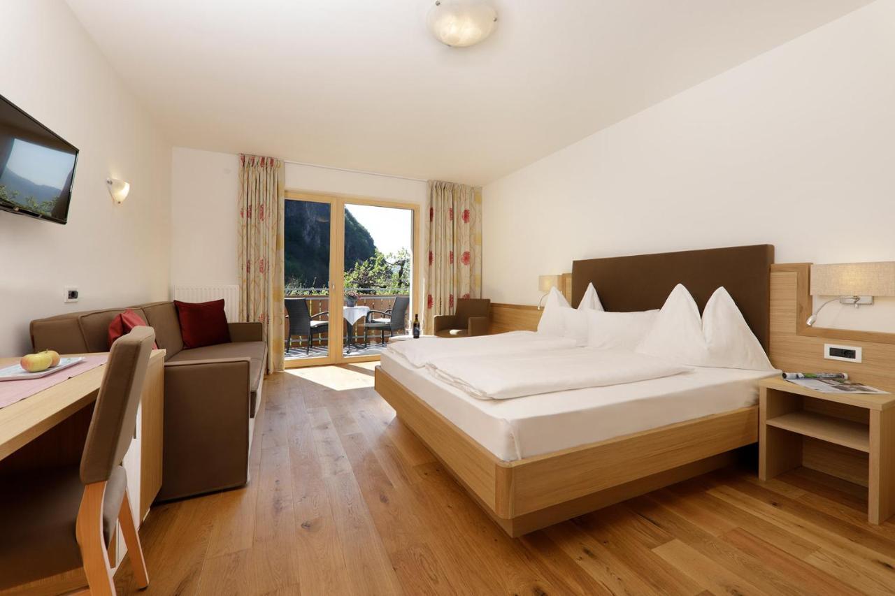 Hotel Neuhausmuehle Vilpiano 外观 照片