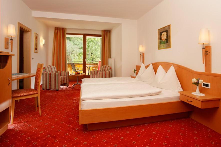 Hotel Neuhausmuehle Vilpiano 外观 照片