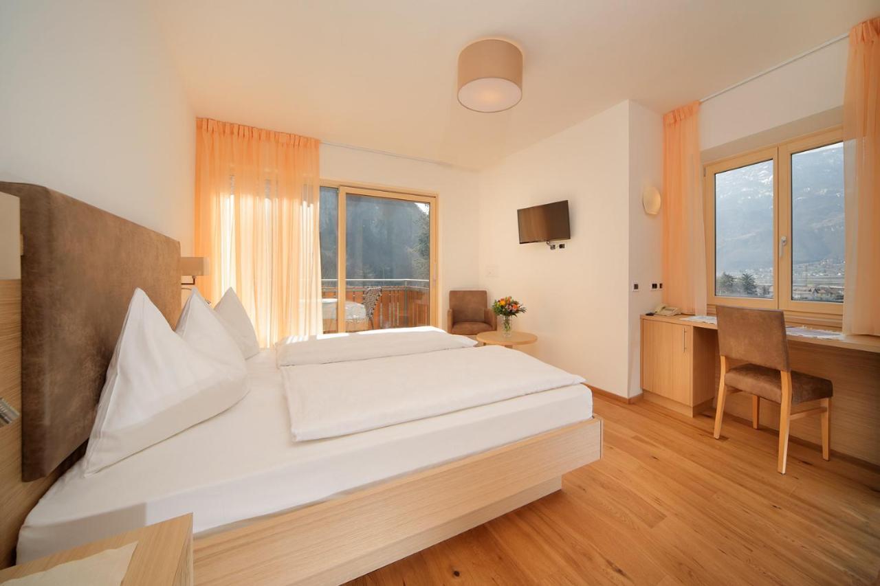 Hotel Neuhausmuehle Vilpiano 外观 照片
