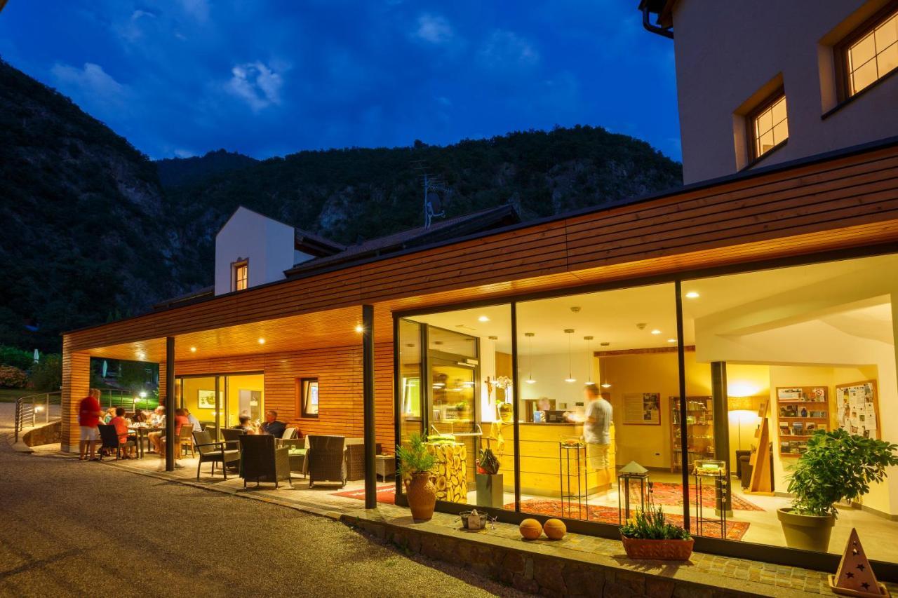 Hotel Neuhausmuehle Vilpiano 外观 照片