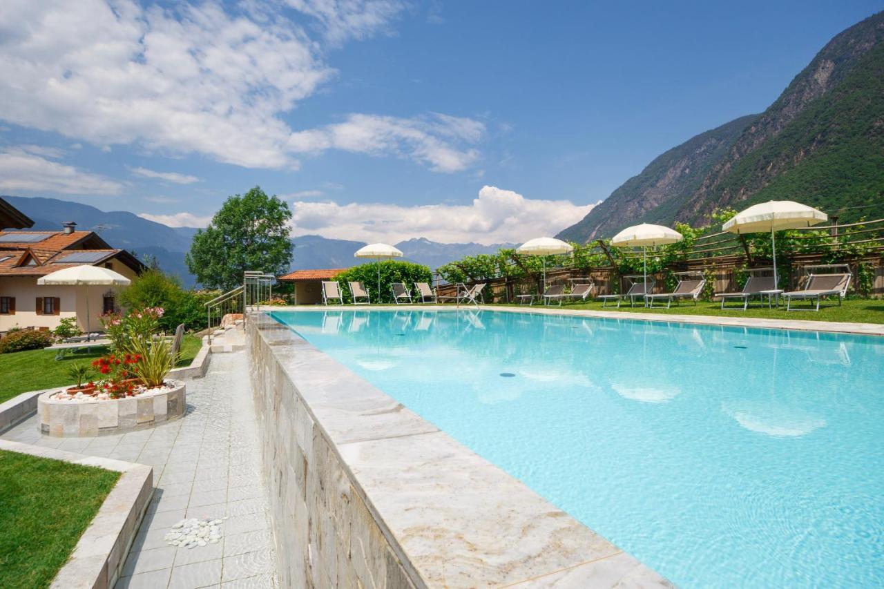 Hotel Neuhausmuehle Vilpiano 外观 照片