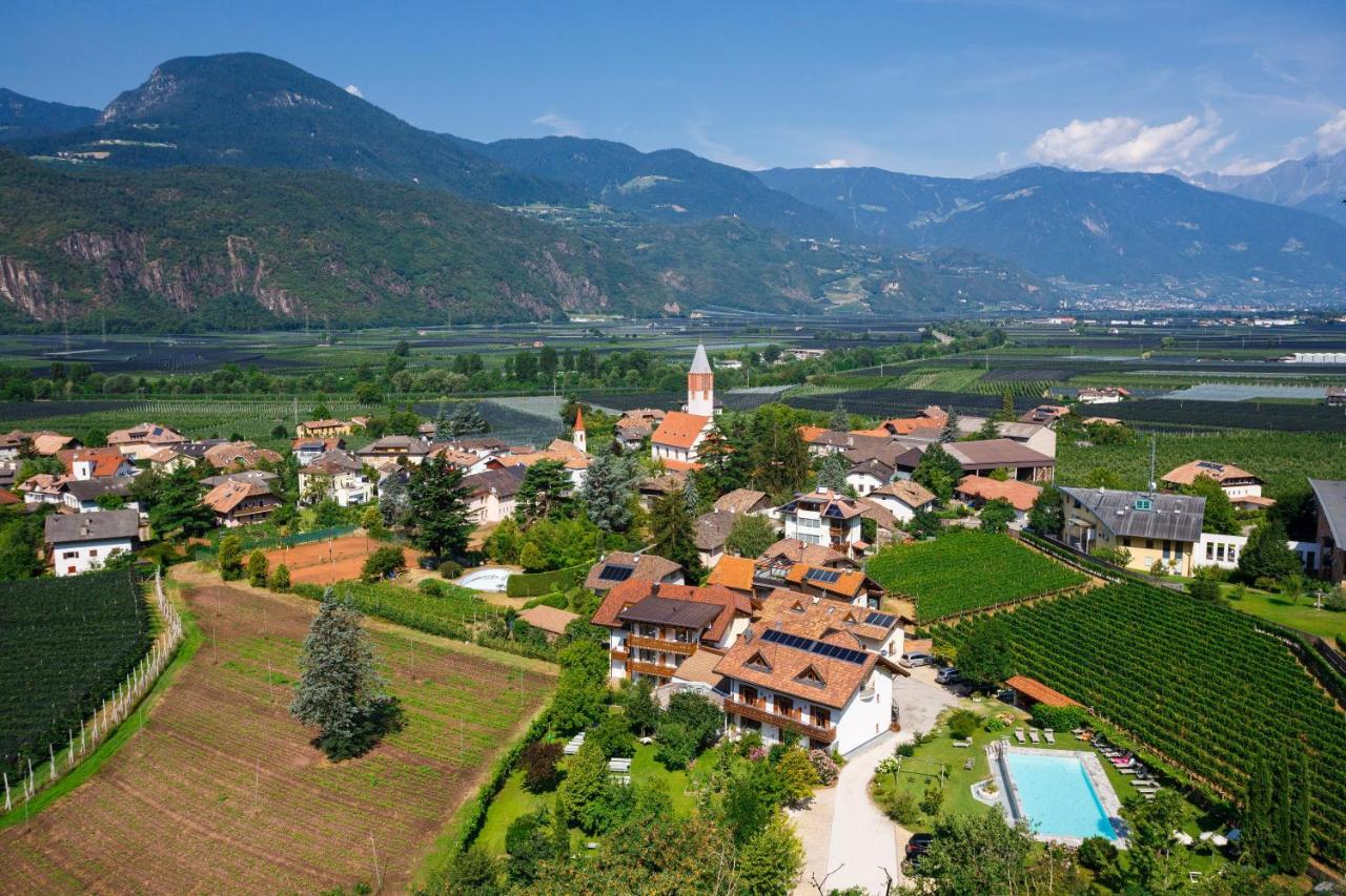 Hotel Neuhausmuehle Vilpiano 外观 照片