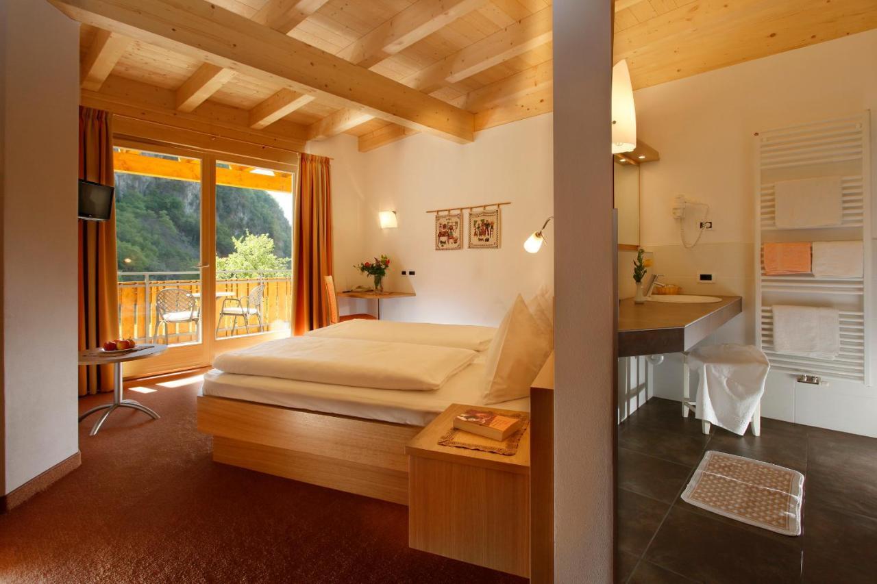 Hotel Neuhausmuehle Vilpiano 外观 照片