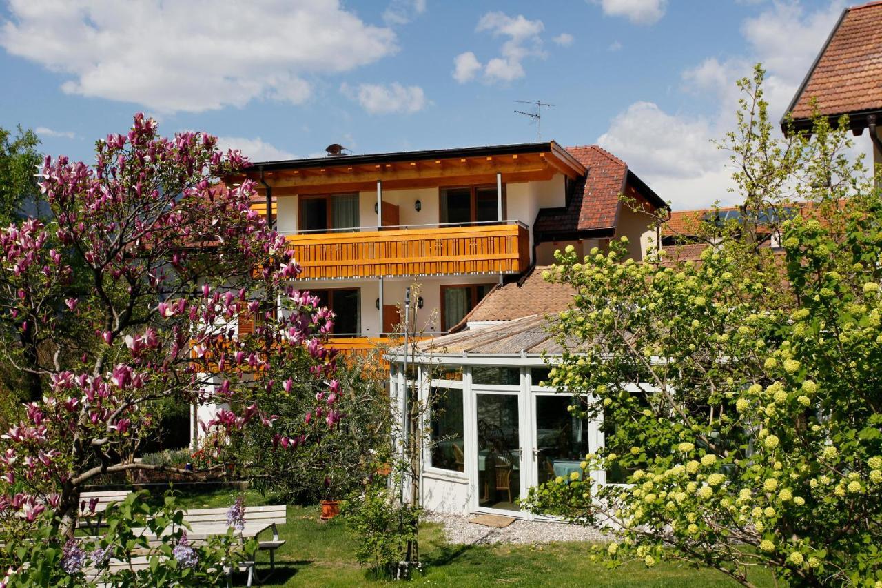 Hotel Neuhausmuehle Vilpiano 外观 照片