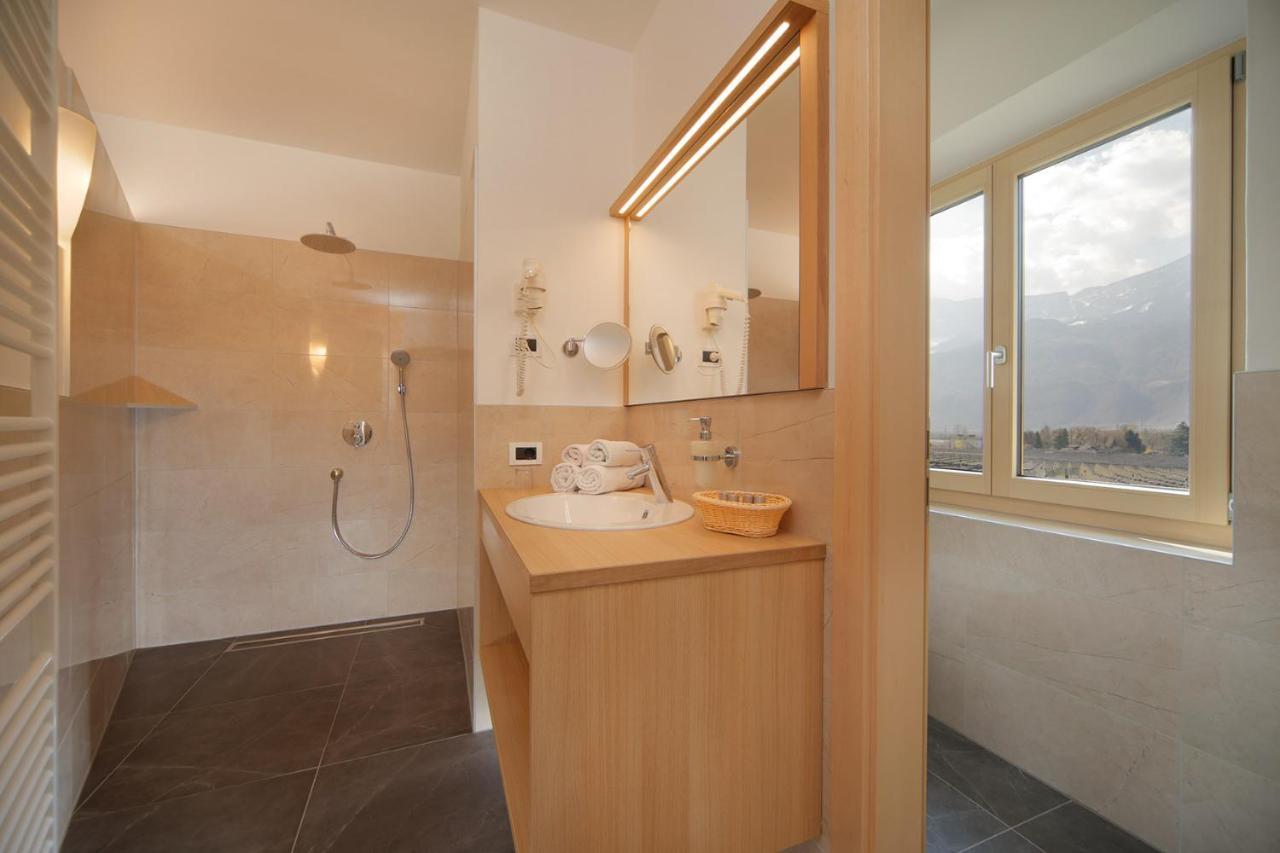 Hotel Neuhausmuehle Vilpiano 外观 照片
