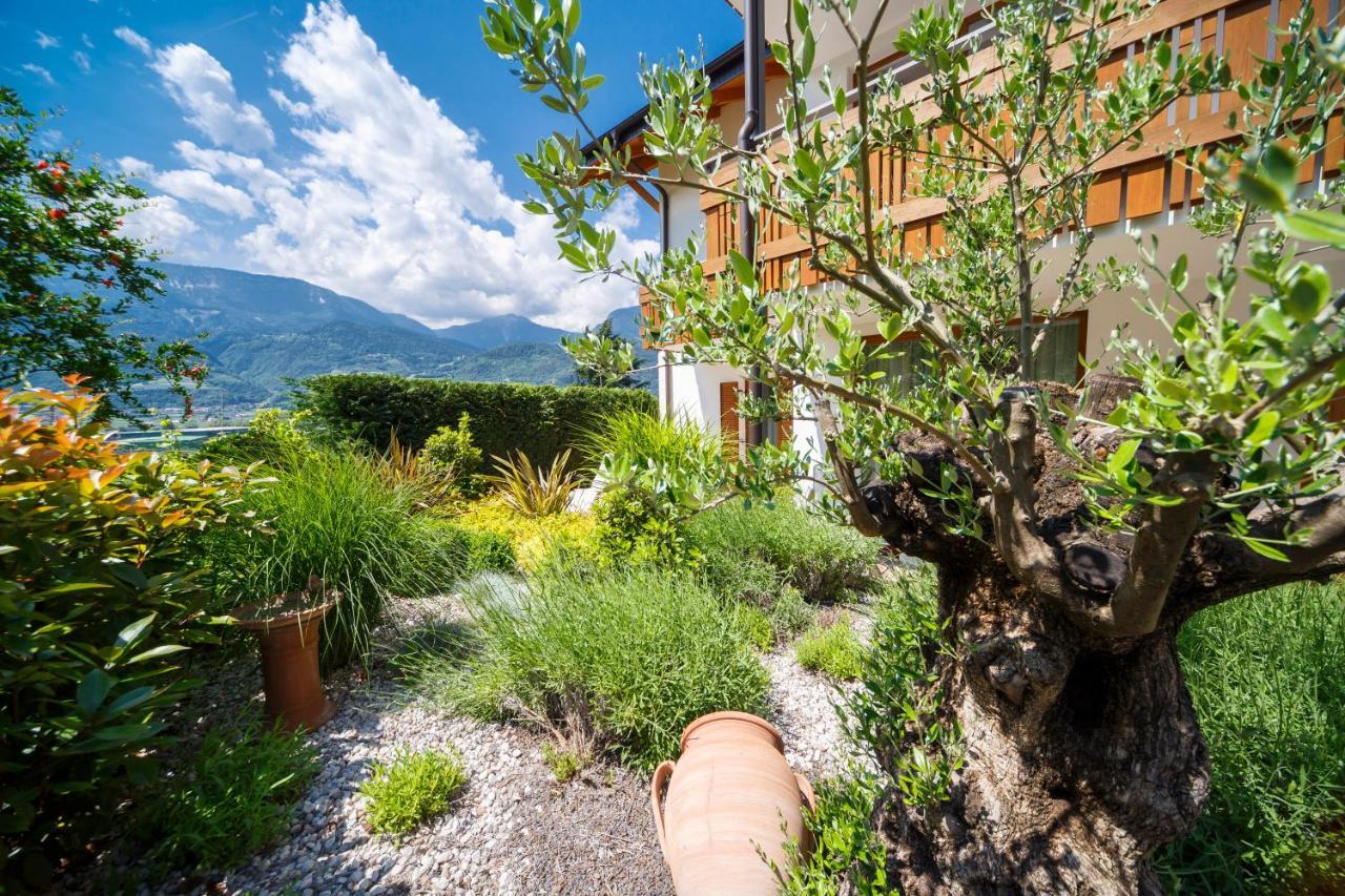 Hotel Neuhausmuehle Vilpiano 外观 照片