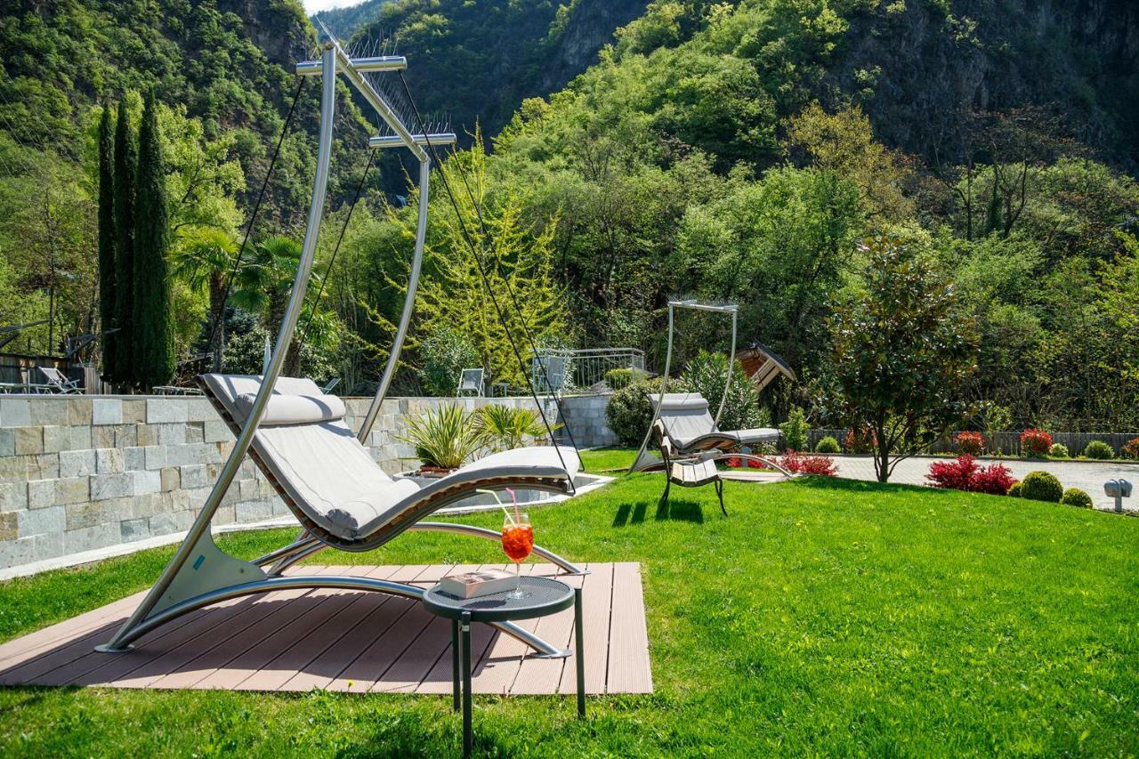 Hotel Neuhausmuehle Vilpiano 外观 照片