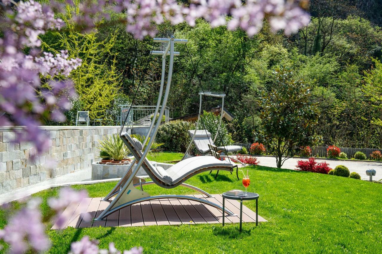 Hotel Neuhausmuehle Vilpiano 外观 照片
